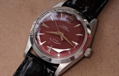 Orologio uomo tudor oyster - orologio,