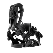 Flow fuse black attacchi
