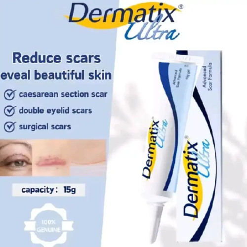 Pezzi dermatix ultra - pezzi,