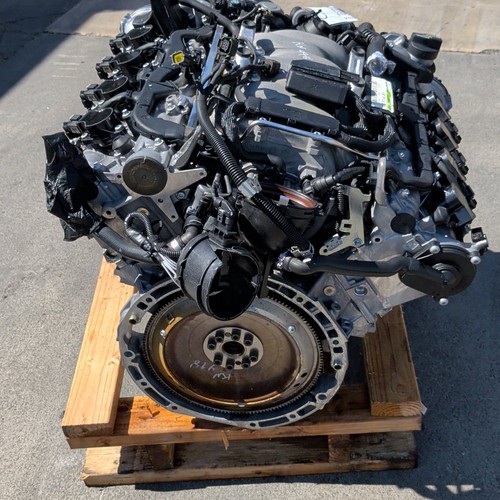 Mercedes x164 gl450 4 7l - 07-12,