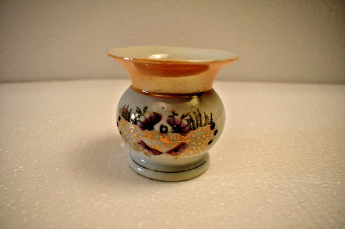Vintage giapponese kutani - vintage,