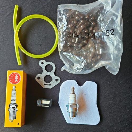 Kit manutenzione husqvarna 236 - kit,
