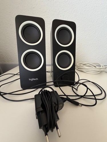 Logitech z200 altoparlante per - logitech,