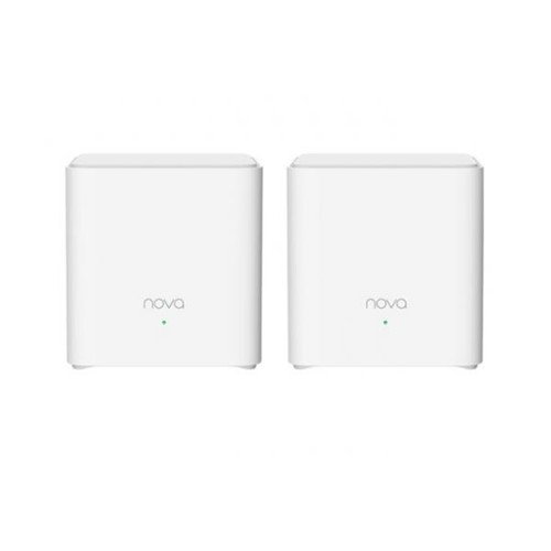 Router tenda nova ex3 - nova, ex3(2-pack)