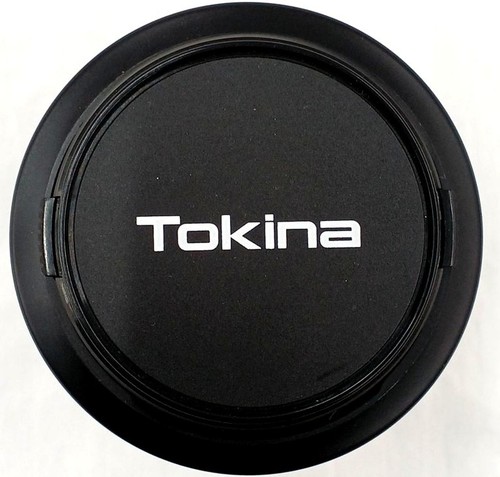 Obiettivo tokina - obiettivo, af