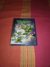 TMNT BLU RAY FUORI CATALOGO TARTARUGHE NINJA TEENAGE MUTANT NINJA TURTLES 2007