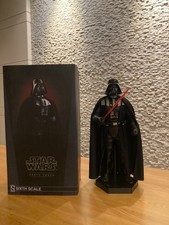 Modellino Darth Vader Star