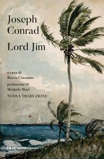 Libro - Joseph Conrad - Lord