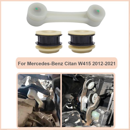 Per mercedes benz - per, w415
