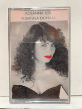 Rosanna Fratello - Rosanna