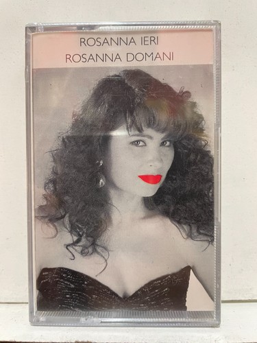 Rosanna fratello - fratello,