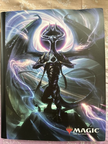 Mtg war the spark - the,