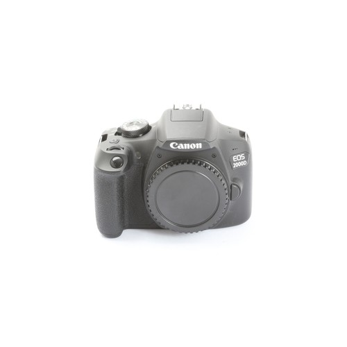 Canon eos 2000d k scatti - k,