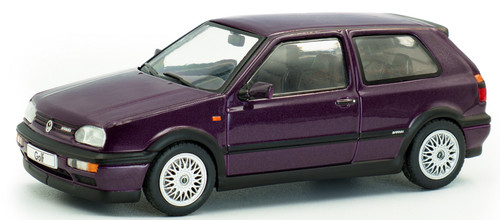 Volkswagen golf mkiii - volkswagen, vr6