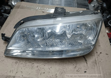 51780723 Proiettore SX FIAT MULTIPLA (1F) 1.9 MJT Act. 5p.ti Van Mnv 5p/d/1910cc