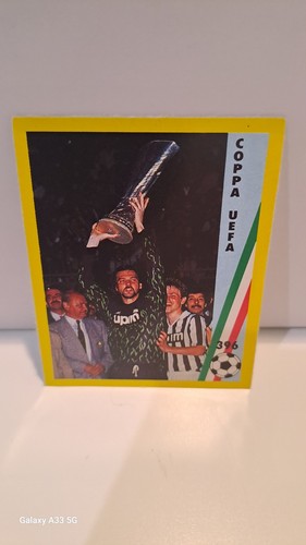 Figurina calciatori 1990 il - 1990-91,