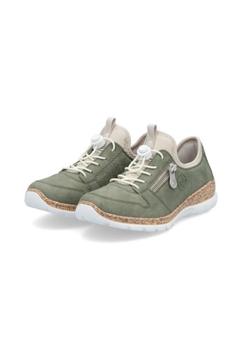 Rieker ciabatte donna - da,