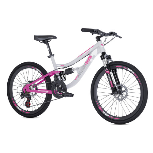 Bicicletta ragazza magikbike - bicicletta,