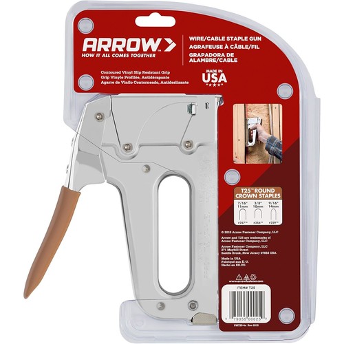 Arrow t25 pinza per cavi - per,
