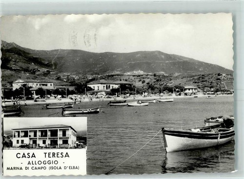 10579107 marina di campo - di,