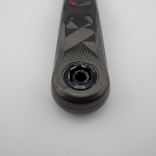 Sram truvativ guarnitura in - truvativ, xx