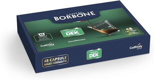 Caffè borbone miscela - borbone,