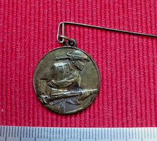 Medaglia a ricordo della Prima
