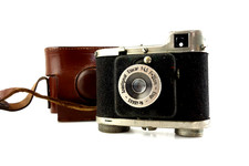 ELOP Elca 35 mm pellicola