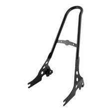 Sissybar completo rimovibile