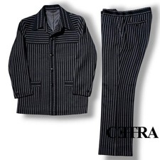 Tuta anni 70 Western Design