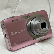 CASIO EXILIM EX-Z80 fotocamera