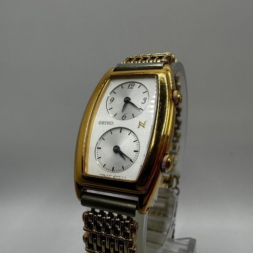 Orologio seiko noie - noie, 1e20-3a00