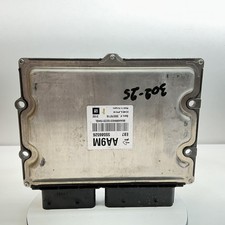 CENTRALINA MOTORE PER OPEL Meriva 3° Serie 55586526 Diesel 1.7 (10>)