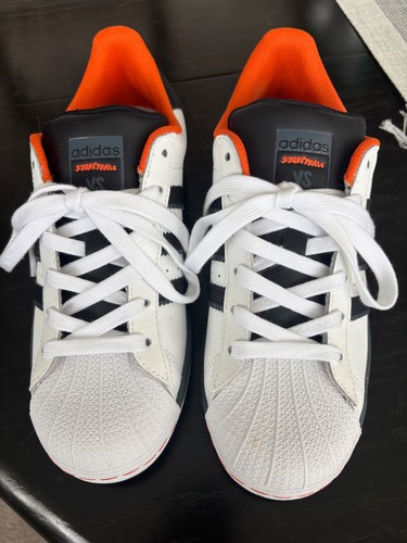 Adidas superstar shoes - adidas,
