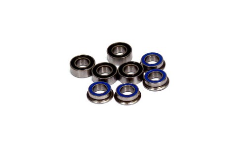 Set cuscinetti modello rcs - set, per