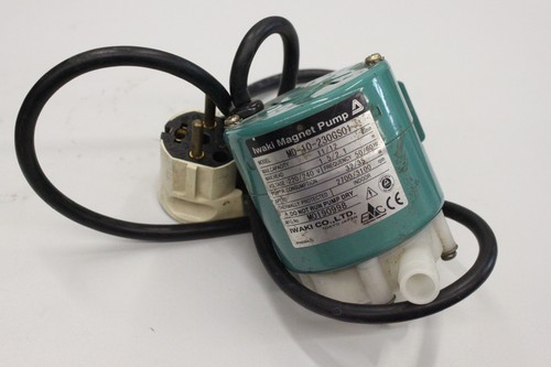 Iwaki 230gs01 solenoid - iwaki,
