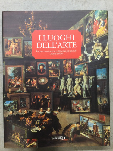 Libro luoghi dell - libro, un