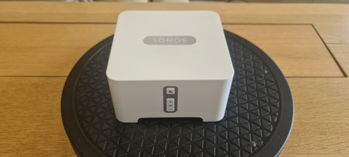 Sonos connect preamplificatore - connect,