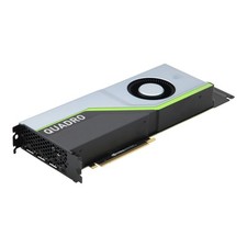Dell NVIDIA Quadro RTX 5000 16