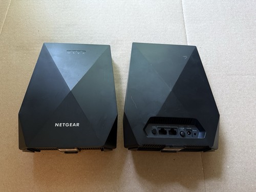 Netgear ex7700 nighthawk x6 - 2x,