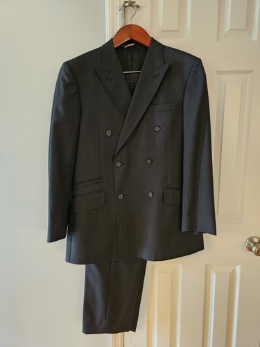 Versace classic tuta uomo - versace,