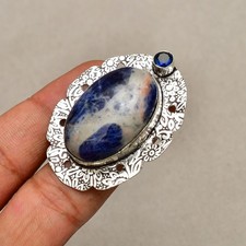 Anello gioiello in argento