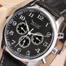 Jaragar Automatic 6 Hand