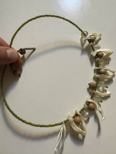 Almaplena collana vintage - collana,