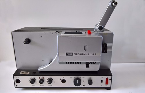 Proiettore audio noris - audio,