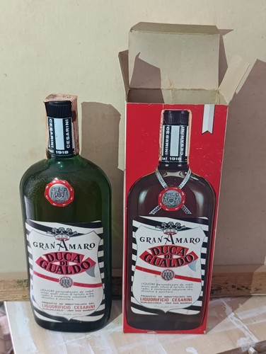 Grand amaro duca - grand, di