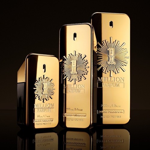 Rabanne one million parfum - rabanne,