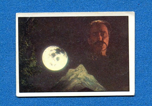 Space 1999 panini - -, 1978