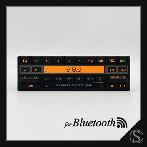 Becker grand prix 2000 be1320 - grand,