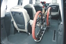 PORTABICICLETTA DA INTERNO